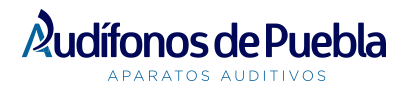 Audifonos de Puebla