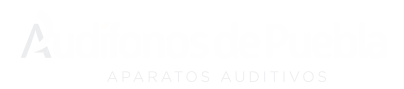 Audifonos de Puebla